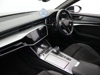 USED 2019 69 AUDI A6 AVANT 2.0 TDI 40 S line Estate 5dr Diesel S Tronic Euro 6 (s/s) (204 ps) HEATED SEATS | REVERSE CAMERA
