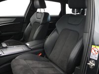 USED 2019 69 AUDI A6 AVANT 2.0 TDI 40 S line Estate 5dr Diesel S Tronic Euro 6 (s/s) (204 ps) HEATED SEATS | REVERSE CAMERA