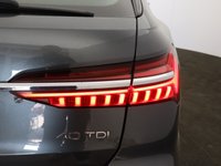 USED 2019 69 AUDI A6 AVANT 2.0 TDI 40 S line Estate 5dr Diesel S Tronic Euro 6 (s/s) (204 ps) HEATED SEATS | REVERSE CAMERA
