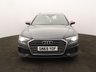 USED 2019 69 AUDI A6 AVANT 2.0 TDI 40 S line Estate 5dr Diesel S Tronic Euro 6 (s/s) (204 ps) HEATED SEATS | REVERSE CAMERA