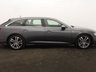 USED 2019 69 AUDI A6 AVANT 2.0 TDI 40 S line Estate 5dr Diesel S Tronic Euro 6 (s/s) (204 ps) HEATED SEATS | REVERSE CAMERA