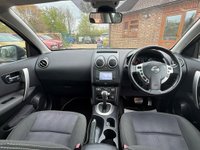 USED 2013 13 NISSAN QASHQAI 1.6 n-tec+ CVT 2WD Euro 5 5dr AUTOMATIC , only 30000rm