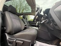 USED 2013 13 NISSAN QASHQAI 1.6 n-tec+ CVT 2WD Euro 5 5dr AUTOMATIC , only 30000rm