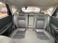 USED 2013 13 NISSAN QASHQAI 1.6 n-tec+ CVT 2WD Euro 5 5dr AUTOMATIC , only 30000rm