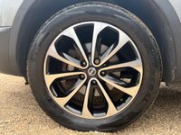 USED 2013 13 NISSAN QASHQAI 1.6 n-tec+ CVT 2WD Euro 5 5dr AUTOMATIC , only 30000rm
