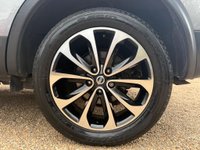 USED 2013 13 NISSAN QASHQAI 1.6 n-tec+ CVT 2WD Euro 5 5dr AUTOMATIC , only 30000rm