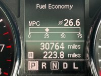 USED 2013 13 NISSAN QASHQAI 1.6 n-tec+ CVT 2WD Euro 5 5dr AUTOMATIC , only 30000rm