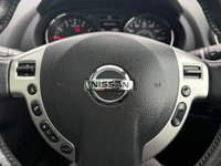 USED 2013 13 NISSAN QASHQAI 1.6 n-tec+ CVT 2WD Euro 5 5dr AUTOMATIC , only 30000rm