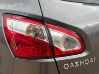 USED 2013 13 NISSAN QASHQAI 1.6 n-tec+ CVT 2WD Euro 5 5dr AUTOMATIC , only 30000rm