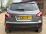 USED 2013 13 NISSAN QASHQAI 1.6 n-tec+ CVT 2WD Euro 5 5dr AUTOMATIC , only 30000rm