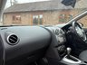 USED 2013 13 NISSAN QASHQAI 1.6 n-tec+ CVT 2WD Euro 5 5dr AUTOMATIC , only 30000rm