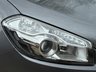 USED 2013 13 NISSAN QASHQAI 1.6 n-tec+ CVT 2WD Euro 5 5dr AUTOMATIC , only 30000rm
