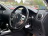USED 2013 13 NISSAN QASHQAI 1.6 n-tec+ CVT 2WD Euro 5 5dr AUTOMATIC , only 30000rm