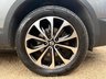 USED 2013 13 NISSAN QASHQAI 1.6 n-tec+ CVT 2WD Euro 5 5dr AUTOMATIC , only 30000rm