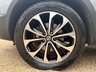 USED 2013 13 NISSAN QASHQAI 1.6 n-tec+ CVT 2WD Euro 5 5dr AUTOMATIC , only 30000rm