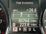 USED 2013 13 NISSAN QASHQAI 1.6 n-tec+ CVT 2WD Euro 5 5dr AUTOMATIC , only 30000rm