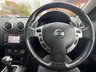 USED 2013 13 NISSAN QASHQAI 1.6 n-tec+ CVT 2WD Euro 5 5dr AUTOMATIC , only 30000rm