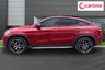 USED 2019 19 MERCEDES-BENZ GLE 3.0 GLE350d V6 AMG Night Edition (Premium Plus) Coupe 5dr Diesel G-Tronic+ 4MATIC Euro 6 (s/s) (258 ps) Reverse Camera, Smartphone Integration, Premium Plus Package, Night Package, Memory Package Reverse Camera, Smartphone Integration, Premium Plus Package, Night Package, Memory Package