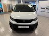 USED 2023 23 PEUGEOT PARTNER 1.5 BlueHDi 1000 Asphalt Premium + Standard Panel Van 5dr Diesel Manual SWB Euro 6 (s/s) (100 bhp) 