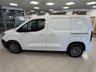 USED 2023 23 PEUGEOT PARTNER 1.5 BlueHDi 1000 Asphalt Premium + Standard Panel Van 5dr Diesel Manual SWB Euro 6 (s/s) (100 bhp) 