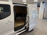 USED 2023 23 PEUGEOT PARTNER 1.5 BlueHDi 1000 Asphalt Premium + Standard Panel Van 5dr Diesel Manual SWB Euro 6 (s/s) (100 bhp) 