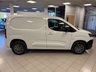 USED 2023 23 PEUGEOT PARTNER 1.5 BlueHDi 1000 Asphalt Premium + Standard Panel Van 5dr Diesel Manual SWB Euro 6 (s/s) (100 bhp) 