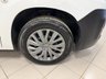 USED 2023 23 PEUGEOT PARTNER 1.5 BlueHDi 1000 Asphalt Premium + Standard Panel Van 5dr Diesel Manual SWB Euro 6 (s/s) (100 bhp) 