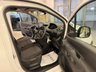 USED 2023 23 PEUGEOT PARTNER 1.5 BlueHDi 1000 Asphalt Premium + Standard Panel Van 5dr Diesel Manual SWB Euro 6 (s/s) (100 bhp) 