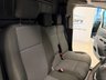 USED 2023 23 PEUGEOT PARTNER 1.5 BlueHDi 1000 Asphalt Premium + Standard Panel Van 5dr Diesel Manual SWB Euro 6 (s/s) (100 bhp) 