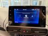 USED 2023 23 PEUGEOT PARTNER 1.5 BlueHDi 1000 Asphalt Premium + Standard Panel Van 5dr Diesel Manual SWB Euro 6 (s/s) (100 bhp) 