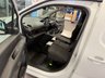 USED 2023 23 PEUGEOT PARTNER 1.5 BlueHDi 1000 Asphalt Premium + Standard Panel Van 5dr Diesel Manual SWB Euro 6 (s/s) (100 bhp) 