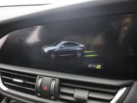 USED 2020 20 ALFA ROMEO GIULIA 2.0T Veloce Saloon 4dr Petrol GPF Auto Euro 6 (s/s) (280 ps) APPLE CARPLAY | PARK ASSIST