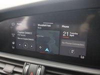 USED 2020 20 ALFA ROMEO GIULIA 2.0T Veloce Saloon 4dr Petrol GPF Auto Euro 6 (s/s) (280 ps) APPLE CARPLAY | PARK ASSIST
