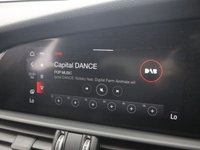 USED 2020 20 ALFA ROMEO GIULIA 2.0T Veloce Saloon 4dr Petrol GPF Auto Euro 6 (s/s) (280 ps) APPLE CARPLAY | PARK ASSIST