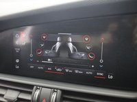 USED 2020 20 ALFA ROMEO GIULIA 2.0T Veloce Saloon 4dr Petrol GPF Auto Euro 6 (s/s) (280 ps) APPLE CARPLAY | PARK ASSIST