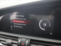USED 2020 20 ALFA ROMEO GIULIA 2.0T Veloce Saloon 4dr Petrol GPF Auto Euro 6 (s/s) (280 ps) APPLE CARPLAY | PARK ASSIST