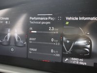 USED 2020 20 ALFA ROMEO GIULIA 2.0T Veloce Saloon 4dr Petrol GPF Auto Euro 6 (s/s) (280 ps) APPLE CARPLAY | PARK ASSIST