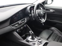 USED 2020 20 ALFA ROMEO GIULIA 2.0T Veloce Saloon 4dr Petrol GPF Auto Euro 6 (s/s) (280 ps) APPLE CARPLAY | PARK ASSIST
