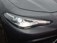 USED 2020 20 ALFA ROMEO GIULIA 2.0T Veloce Saloon 4dr Petrol GPF Auto Euro 6 (s/s) (280 ps) APPLE CARPLAY | PARK ASSIST