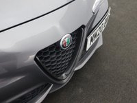 USED 2020 20 ALFA ROMEO GIULIA 2.0T Veloce Saloon 4dr Petrol GPF Auto Euro 6 (s/s) (280 ps) APPLE CARPLAY | PARK ASSIST