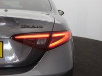 USED 2020 20 ALFA ROMEO GIULIA 2.0T Veloce Saloon 4dr Petrol GPF Auto Euro 6 (s/s) (280 ps) APPLE CARPLAY | PARK ASSIST