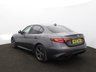 USED 2020 20 ALFA ROMEO GIULIA 2.0T Veloce Saloon 4dr Petrol GPF Auto Euro 6 (s/s) (280 ps) APPLE CARPLAY | PARK ASSIST