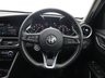 USED 2020 20 ALFA ROMEO GIULIA 2.0T Veloce Saloon 4dr Petrol GPF Auto Euro 6 (s/s) (280 ps) APPLE CARPLAY | PARK ASSIST