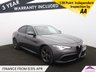 USED 2020 20 ALFA ROMEO GIULIA 2.0T Veloce Saloon 4dr Petrol GPF Auto Euro 6 (s/s) (280 ps) APPLE CARPLAY | PARK ASSIST