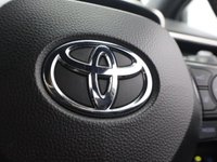 USED 2021 21 TOYOTA COROLLA 2.0 VVT-h GPF GR SPORT Hatchback 5dr Petrol Hybrid CVT Euro 6 (s/s) (184 ps) REVERSE CAMERA | HEATED SEATS