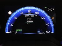 USED 2021 21 TOYOTA COROLLA 2.0 VVT-h GPF GR SPORT Hatchback 5dr Petrol Hybrid CVT Euro 6 (s/s) (184 ps) REVERSE CAMERA | HEATED SEATS