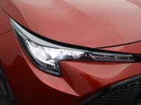USED 2021 21 TOYOTA COROLLA 2.0 VVT-h GPF GR SPORT Hatchback 5dr Petrol Hybrid CVT Euro 6 (s/s) (184 ps) REVERSE CAMERA | HEATED SEATS
