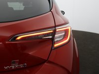 USED 2021 21 TOYOTA COROLLA 2.0 VVT-h GPF GR SPORT Hatchback 5dr Petrol Hybrid CVT Euro 6 (s/s) (184 ps) REVERSE CAMERA | HEATED SEATS