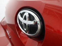 USED 2021 21 TOYOTA COROLLA 2.0 VVT-h GPF GR SPORT Hatchback 5dr Petrol Hybrid CVT Euro 6 (s/s) (184 ps) REVERSE CAMERA | HEATED SEATS