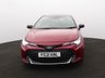 USED 2021 21 TOYOTA COROLLA 2.0 VVT-h GPF GR SPORT Hatchback 5dr Petrol Hybrid CVT Euro 6 (s/s) (184 ps) REVERSE CAMERA | HEATED SEATS